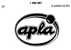 apla