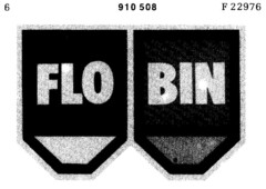 FLO BIN