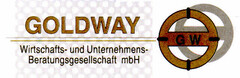 GOLDWAY Wirtschafts- und Unternehmens-Beratungsgesellschaft mbH GW