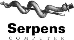 Serpens COMPUTER