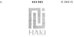 HAKI