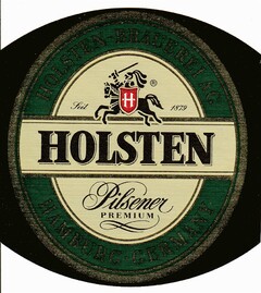 HOLSTEN