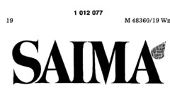 SAIMA