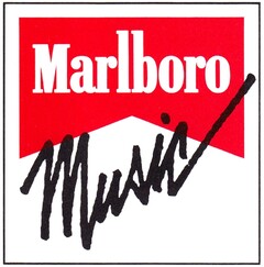 Marlboro Music