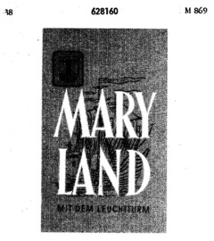 MARY LAND MIT DEM LEUCHTTURM