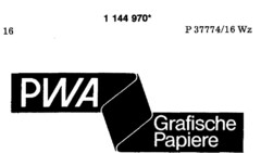 PWA Grafische Papiere