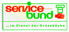 service bund