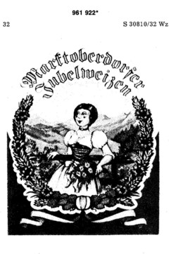 Marktoberdorfer Jubelweizen