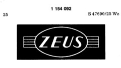 ZEUS