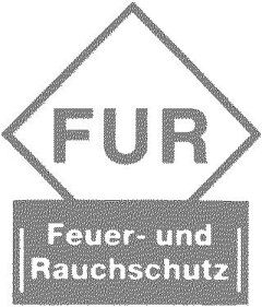 FUR Feuer- und Rauchschutz