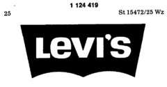 LEVI'S