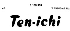 Ten-ichi