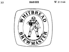 WHITBREAD BREWMASTER