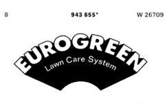 EUROGREEN Lawn Care System