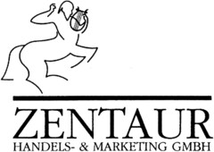 ZENTAUR HANDELS-& MARKETING GMBH