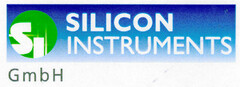 SILICON INSTRUMENTS GmbH