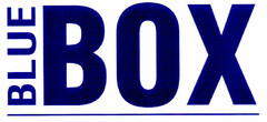 BLUE BOX