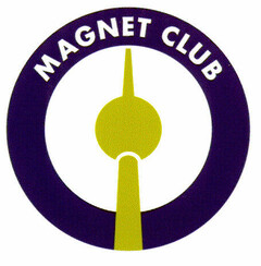 MAGNET CLUB