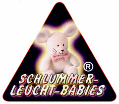 SCHLUMMER-LEUCHT-BABIES