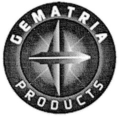 GEMATRIA PRODUCTS