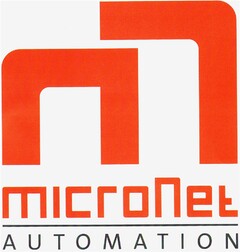 micronet AUTOMATION