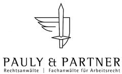 PAULY & PARTNER Rechtsanwälte Fachanwälte für Arbeitsrecht