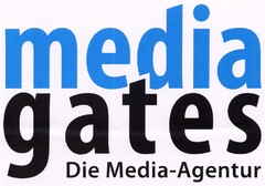 media gates die Media-Agentur