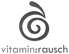 vitamin:rausch