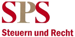 SPS Steuern und Recht