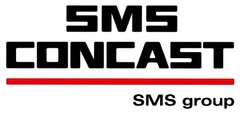 SMS CONCAST SMS group