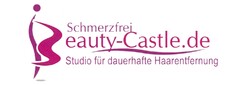 Schmerzfrei Beauty-Castle.de