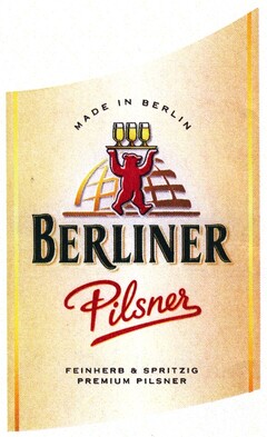 BERLINER Pilsner