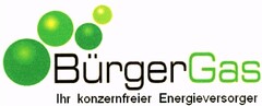 BürgerGas Ihr konzernfreier Energieversorger