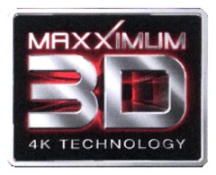 MAXXIMUM 3D