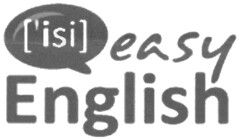 ['isi]easy English