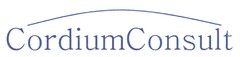 CordiumConsult