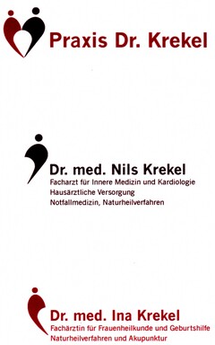 Praxis Dr. Krekel