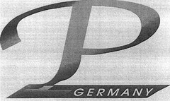 P-GERMANY