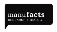 manufacts RESEARCH & DIALOG