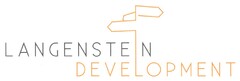 LANGENSTEIN DEVELOPMENT