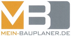 MB MEIN-BAUPLANER.DE