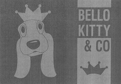 BELLO KITTY & CO