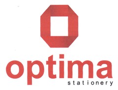 optima stationery