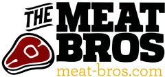 THE MEAT BROS meat-bros.com