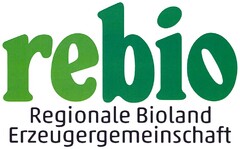 rebio Regionale Bioland Erzeugergemeinschaft