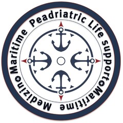 Maritime Peadriatric Life support Maritime Medizin