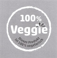 100% Veggie