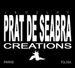 JEWELRY PRAT DE SEABRA CREATIONS