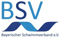 BSV Bayrischer Schwimmverband e.V.