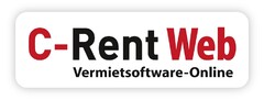 C-Rent Web Vermietsoftware-Online